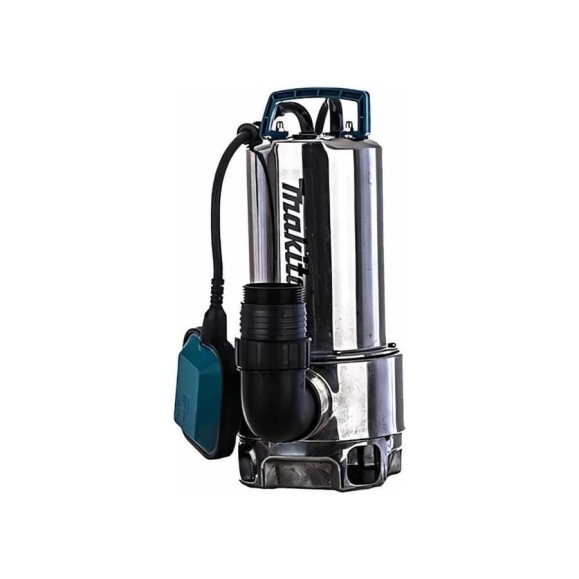 Дренажный погружной насос Makita PF1110 Дренажный погружной насос Makita PF1110