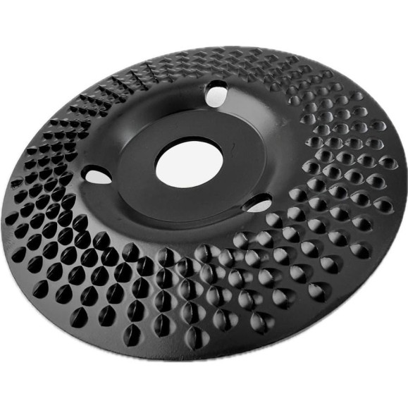 Диск шлифовальный Rotarex R2/125 PLUS+ Rusconnect 619101 Диск шлифовальный Rotarex R2/125 PLUS+ Rusconnect 619101