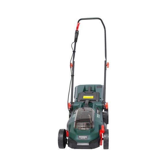 Газонокосилка аккумуляторная FAVOURITE OBS 21 WET 21В, 4Ач, 330 мм, бесщёт. 154210533