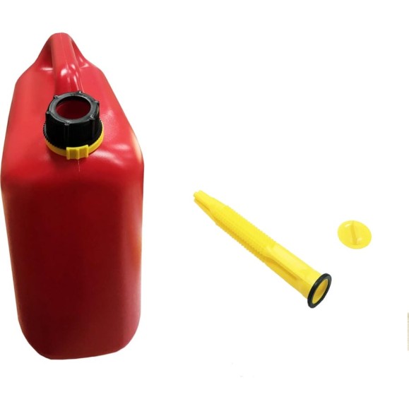 Канистра 20 л Alca 725025