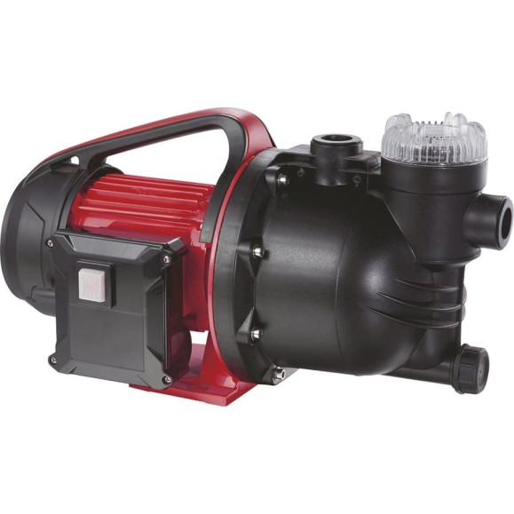 Насос вихревой центробежный EDON EPW 1200 24808 Насос вихревой центробежный EDON EPW 1200 24808