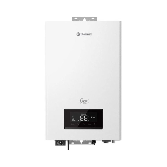 Электрический настенный котел Термекс THERMEX Orso 5-12 ЭдЭБ01989 Электрический настенный котел Термекс THERMEX Orso 5-12 ЭдЭБ01989