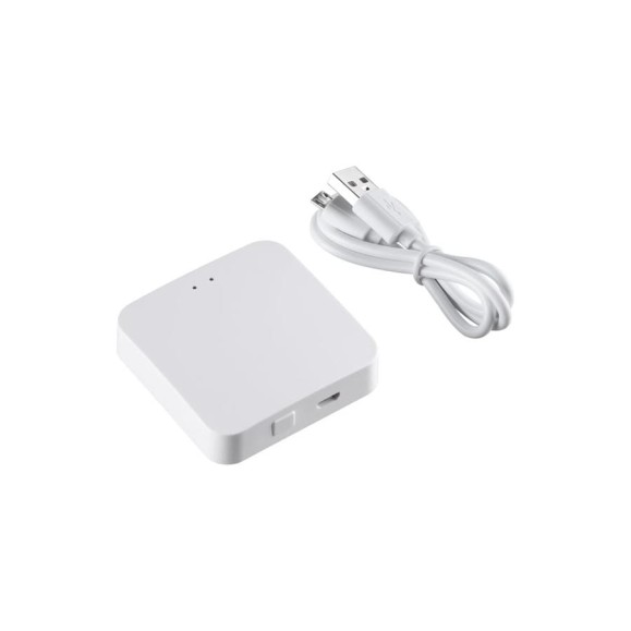 Интеллектуальный Bluetooth-шлюз NOVOTECH Tuya Smart Life для умного дома 359392