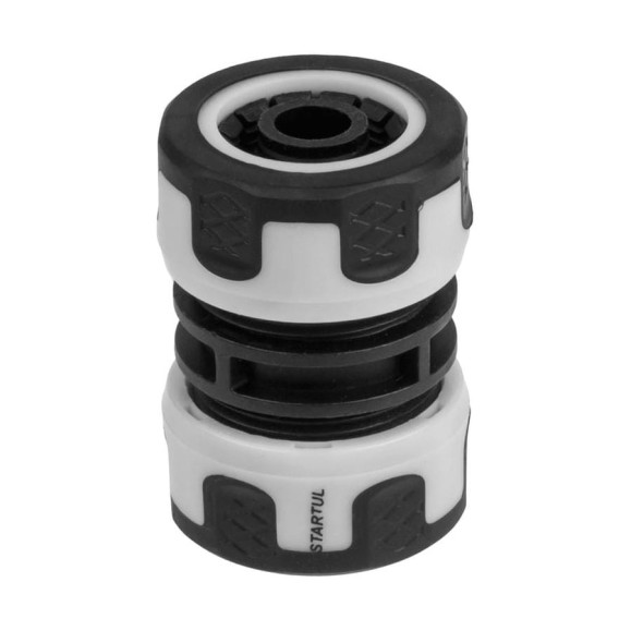 Муфта соединительная для шлангов 1/2(5/8) GARDEN STARTUL ST6017-09-1/2 Муфта соединительная для шлангов 1/2(5/8) GARDEN STARTUL ST6017-09-1/2