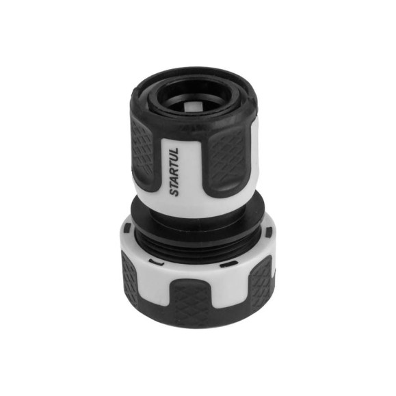 Муфта быстросъемная 3/4 GARDEN STARTUL ST6017-07-3/4 Муфта быстросъемная 3/4 GARDEN STARTUL ST6017-07-3/4