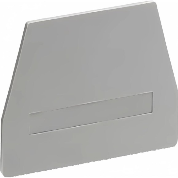 Крышка концевая UPUN UKJ-6SG, 50 шт 012009 Крышка концевая UPUN UKJ-6SG, 50 шт 012009