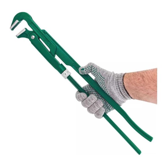 Ключ газовый Rockforce 2 90 (захват:100мм) RF-684U22(16563) Ключ газовый Rockforce 2 90 (захват:100мм) RF-684U22(16563)
