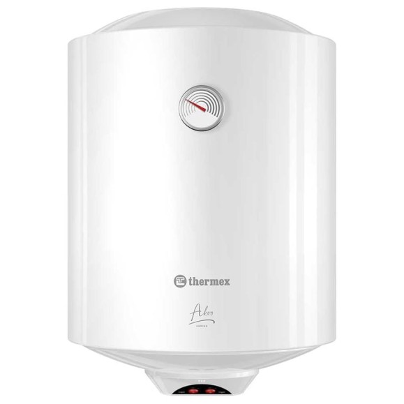 Водонагреватель аккумуляционный электрический бытовой Термекс THERMEX Akvo 30 V Slim ЭдЭБ05139 Водонагреватель аккумуляционный электрический бытовой Термекс THERMEX Akvo 30 V Slim ЭдЭБ05139