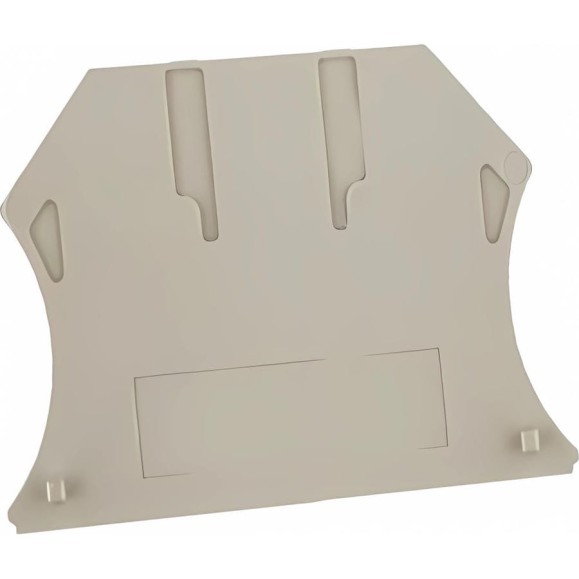 Крышка концевая UPUN UKJ-W2.5~10G(BG), 100 шт 432001 Крышка концевая UPUN UKJ-W2.5~10G(BG), 100 шт 432001