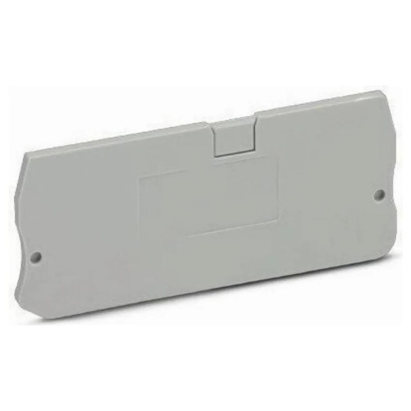 Крышка концевая UPUN USK-6SG, 100 шт 282007