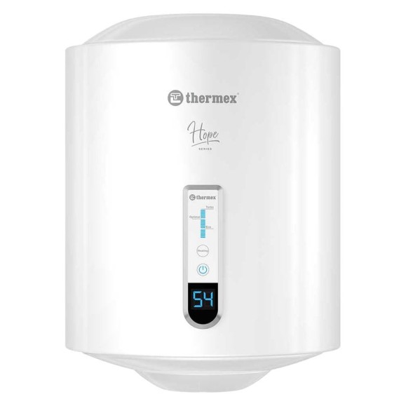 Водонагреватель аккумуляционный электрический бытовой Термекс Hope 30 V Slim ЭдЭБ04853 Водонагреватель аккумуляционный электрический бытовой Термекс Hope 30 V Slim ЭдЭБ04853