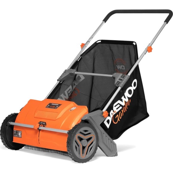 Собиратель листьев механический DAEWOO DALC 5300