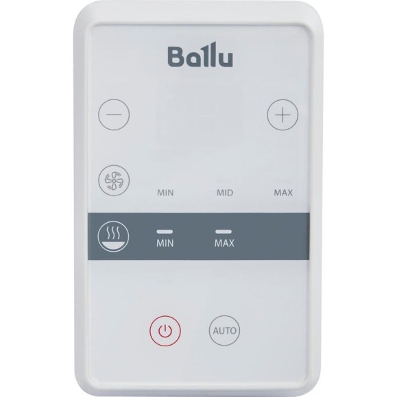 Пульт управления BRC-D1 (с кабелем подключения) Ballu НС-1442232 Пульт управления BRC-D1 (с кабелем подключения) Ballu НС-1442232