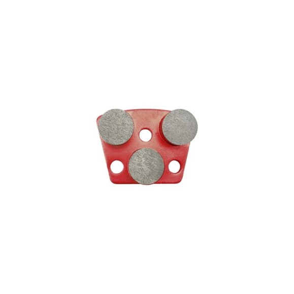 Алмазный пад для шлифовки HTG-3Y (6 HF) (HTG) High Tech Grinding HTG-3YHF-6 Алмазный пад для шлифовки HTG-3Y (6 HF) (HTG) High Tech Grinding HTG-3YHF-6
