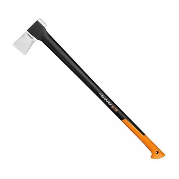 Топор-колун Fiskars 2,7 кг X27 XXL 122503/ 1015644 Топор-колун Fiskars 2,7 кг X27 XXL 122503/ 1015644