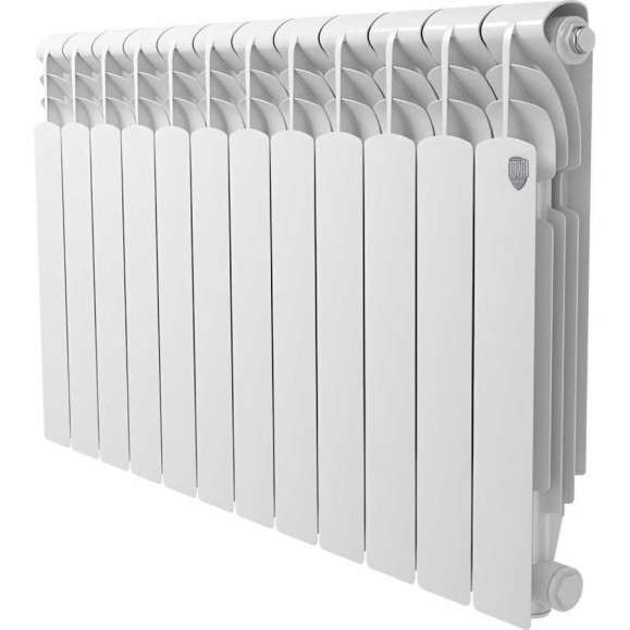 Радиатор Royal Thermo Revolution 500 2.0 - 12 секций НС-1340187