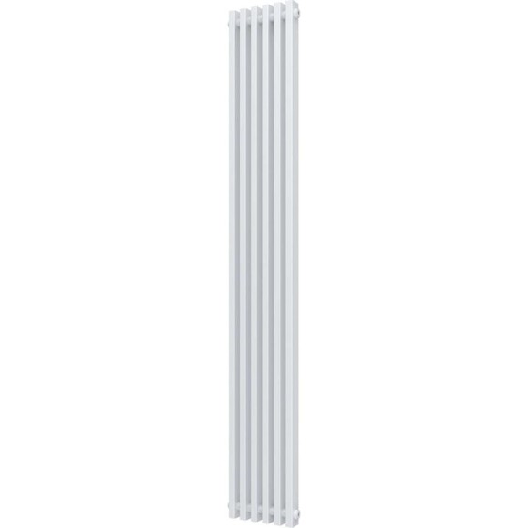 Радиатор КЗТО QUADRUM NEO 50 V 1750-6 RAL1T104S9016 белый муар QUDN50V17506RAL1T104S9016 Радиатор КЗТО QUADRUM NEO 50 V 1750-6 RAL1T104S9016 белый муар QUDN50V17506RAL1T104S9016
