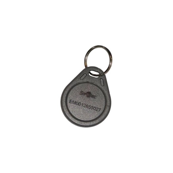 Идентификатор Smartec ST-PT011EM-GR (2шт.) smkd0297.1 Идентификатор Smartec ST-PT011EM-GR (2шт.) smkd0297.1