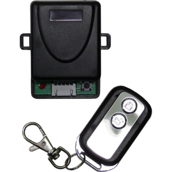 Комплект управления по радиоканалу Smartec ST-RC111RL smkd0675 Комплект управления по радиоканалу Smartec ST-RC111RL smkd0675