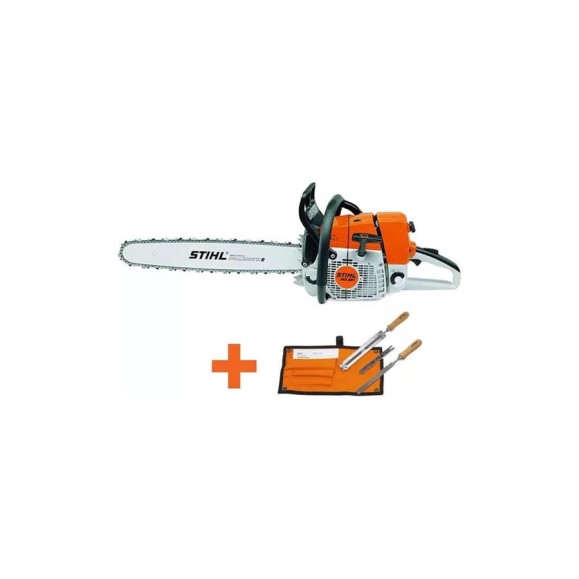 Бензопила Stihl MS 361-N 18+ набор заточной арт. 11350113040к Бензопила Stihl MS 361-N 18+ набор заточной арт. 11350113040к