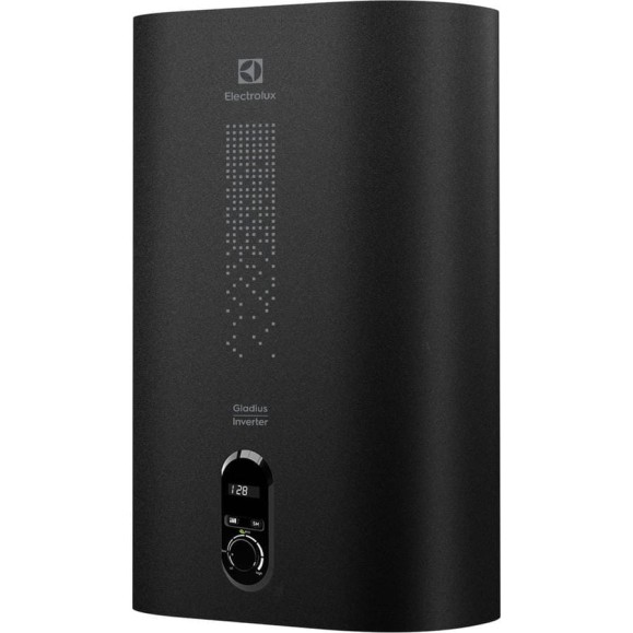 Водонагреватель ELECTROLUX EWH 30 Gladius Inverter Grafit НС-1595173 Водонагреватель ELECTROLUX EWH 30 Gladius Inverter Grafit НС-1595173