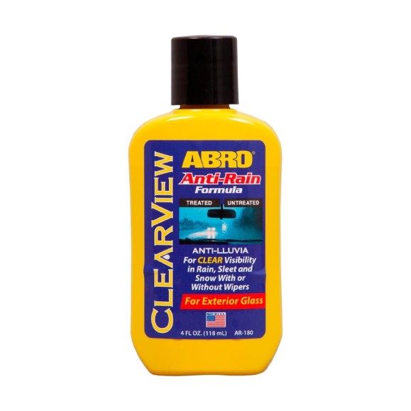Антидождь ABRO Abro 103 мл AR-180 Антидождь ABRO Abro 103 мл AR-180