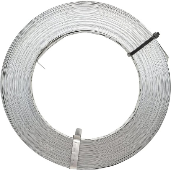 Перфорированная лента STARFIX прямая 0,55х20 мм, 25 м SMP-40072-25