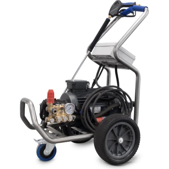 Аппарат высокого давления CLEANJET 9.25 MIC М041
