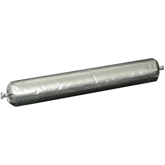 Клей-герметик на основе MS-полимера Isoseal MS-245, черный, 600 мл, 2450717 Клей-герметик на основе MS-полимера Isoseal MS-245, черный, 600 мл, 2450717