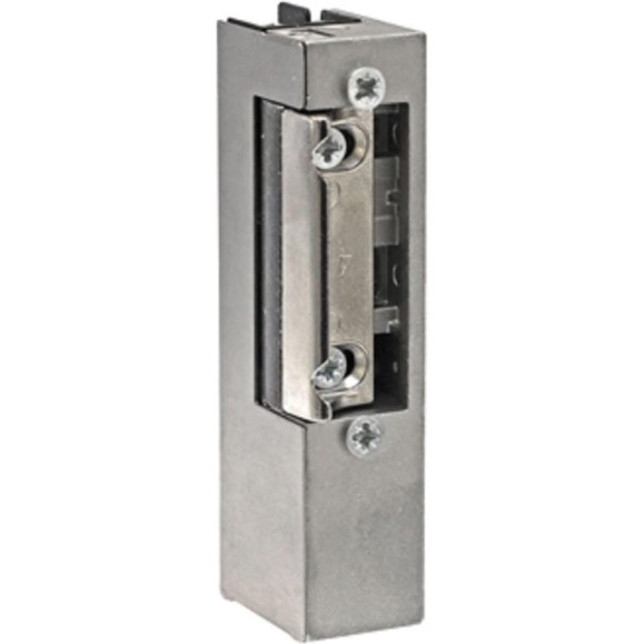 Защелка электромеханическая Smartec ST-SL151NO без планки smkd0321