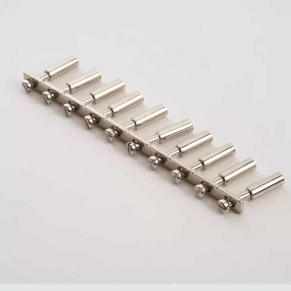 Центральная перемычка STEKKER для ЗНИ 6 мм (JXB 6) 10PIN LD558-10-60 DIY 49127
