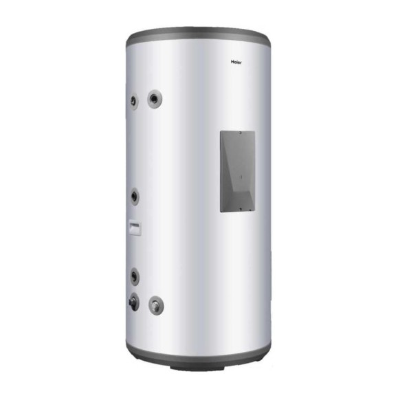 Водонагреватель Haier AquaBoost 1.300F, серебристый GC07LVE16RU Водонагреватель Haier AquaBoost 1.300F, серебристый GC07LVE16RU