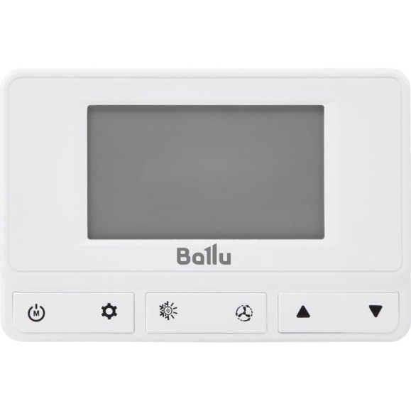 Термостат электронный Ballu BDC-1 НС-1615198 Термостат электронный Ballu BDC-1 НС-1615198