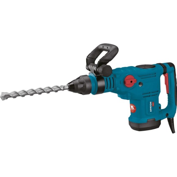 Перфоратор Кратон RH-1700-50max 3 07 01 038 Перфоратор Кратон RH-1700-50max 3 07 01 038