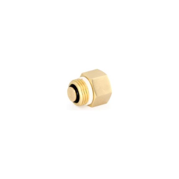 Клапан отсечной для воздухоотводчика Uni-Fitt НВ 1/4" 220G0000 Клапан отсечной для воздухоотводчика Uni-Fitt НВ 1/4" 220G0000