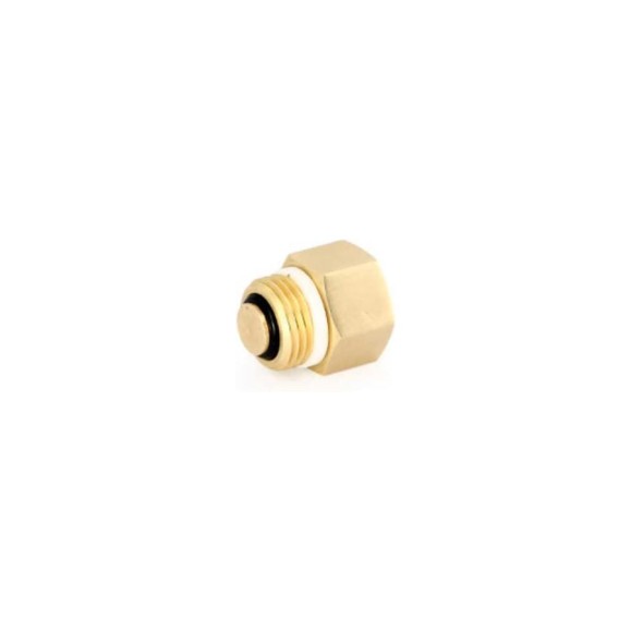 Клапан отсечной для воздухоотводчика Uni-Fitt НВ 1/4" х 1/2" 220G0200 Клапан отсечной для воздухоотводчика Uni-Fitt НВ 1/4" х 1/2" 220G0200