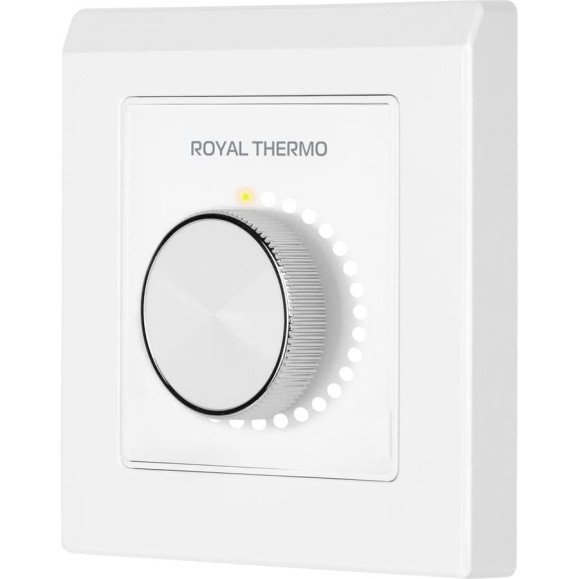 Терморегулятор ROYAL THERMO Onix RTO-16 НС-1599139 Терморегулятор ROYAL THERMO Onix RTO-16 НС-1599139