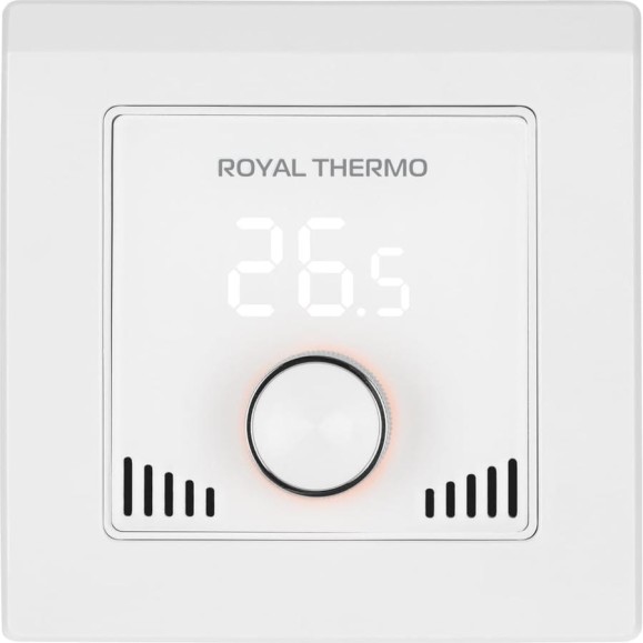 Терморегулятор ROYAL THERMO Intellon RTI-16 НС-1599135 Терморегулятор ROYAL THERMO Intellon RTI-16 НС-1599135
