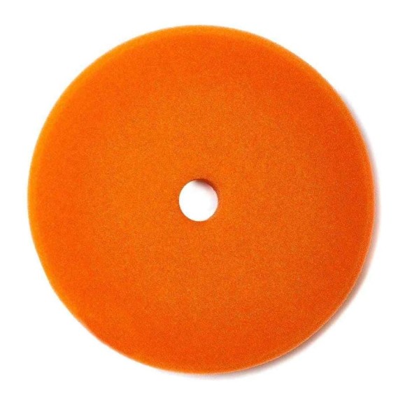 Круг для полировки кузова HD ORANGE 7 HEAVY CUT FOAM PAD HI-TECH INDUSTRIES HB-HD87 Круг для полировки кузова HD ORANGE 7 HEAVY CUT FOAM PAD HI-TECH INDUSTRIES HB-HD87