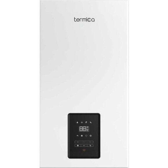 Настенный газовый котёл Termica VITA 24 F 80282024 Настенный газовый котёл Termica VITA 24 F 80282024
