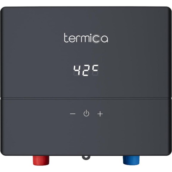 Электрический проточный водонагреватель Termica NIXY 35 91210235 Электрический проточный водонагреватель Termica NIXY 35 91210235