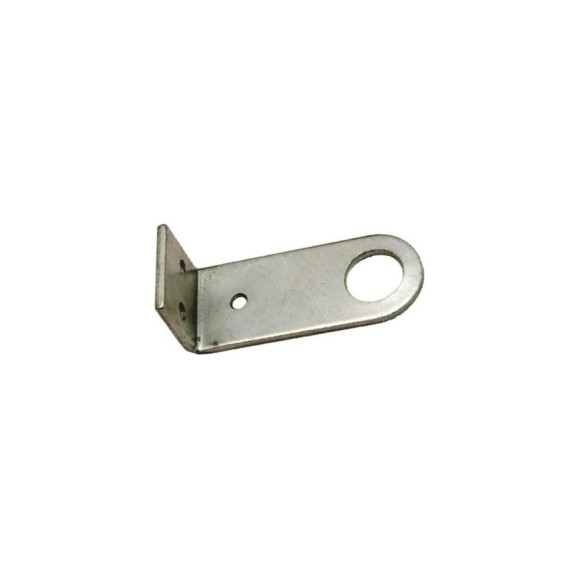 Проушина для замка STARFIX угловая, 30x75x30 SMP-17485-1