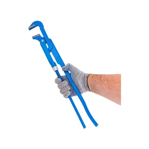 Ключ газовый Forsage 90 F-684S22(25983) Ключ газовый Forsage 90 F-684S22(25983)