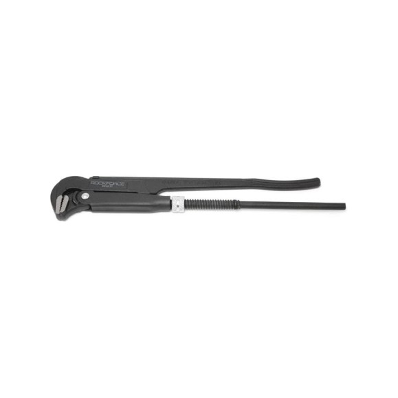 Ключ газовый Rockforce 90 градусов RF-684U14(16561) Ключ газовый Rockforce 90 градусов RF-684U14(16561)