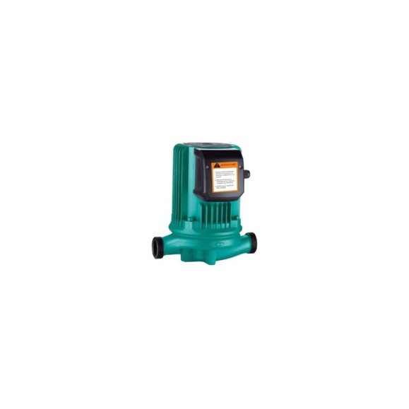 Насос циркуляционный Пульсар мокрый ротор SC 25-16/220 0,5 кВт; 110С; 220V; резьба, с ответными гайками; ГП Н00081325 Насос циркуляционный Пульсар мокрый ротор SC 25-16/220 0,5 кВт; 110С; 220V; резьба, с ответными гайками; ГП Н00081325