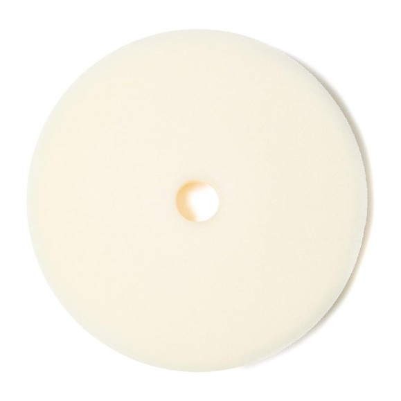 Круг для полировки кузова HD WHITE 7 LIGHT HEAVY CUT FOAM PAD HI-TECH INDUSTRIES HB-HD17 Круг для полировки кузова HD WHITE 7 LIGHT HEAVY CUT FOAM PAD HI-TECH INDUSTRIES HB-HD17