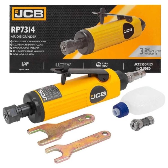 Пневмозачистная машинка JCB JCB-RP7314(58334)