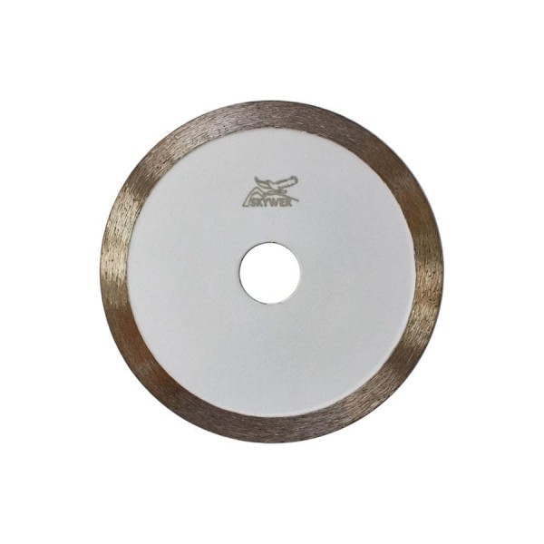 Круг алмазный 1A1R ULTRA CERAMICS, 180х1.6х10х22.23 мм SKYWER SK-UC18022