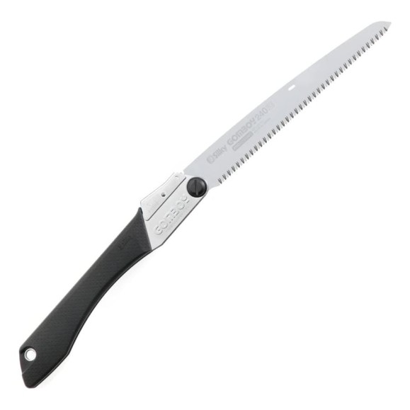 Пила складная Silky Gomboy 240mm SIL121-24
