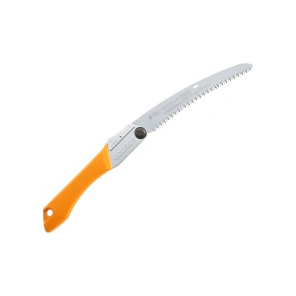 Пила складная Silky Gomboy Curve 270mm SIL463-27